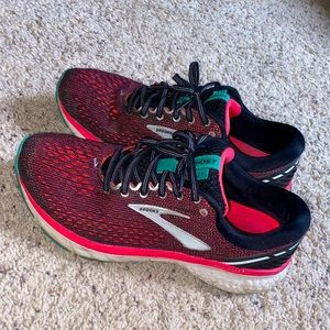 Brooks Ghost 11